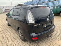 gebraucht Mazda 5 2.0 Active