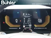 Neu Kia K4 Vision 116 PS (85 kW) 2026 Morgenbrise grau Limousine