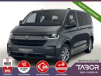 Neu VW T7 Style 150 PS (110 kW) 2026 Graphite dust metallic Van