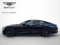 Ny Bentley Continental 680 HK (500 kW) 2026 Sort Coupe