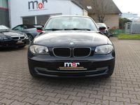 gebraucht BMW 118 i Limousine~KLIMA~SHZ~PDC