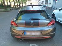 gebraucht VW Scirocco kelysgoo wol wol wol R.Leine