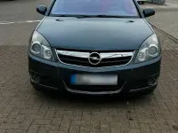 Gebraucht Opel Signum 184 PS (135 kW) 2006 Kleinwagen