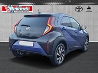 gebraucht Toyota Aygo X Pulse 1.0 VVT-i Klima ACC SHZ RFK PDC FSP