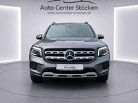 Gebraucht Mercedes GLB180 116 PS (85 kW) 2020 Mountaingrau SUV