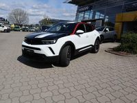 Gebraucht Opel Mokka GS Line 131 PS (96 kW) 2022 Weiß SUV