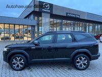 Neu Dacia Bigster Expression 156 PS (114 kW) 2025 Perlmuttschwarz SUV