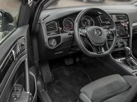 gebraucht VW Golf Sportsvan Volkswagen Golf, 50.431 km, 150 PS, EZ 09.2019, Benzin