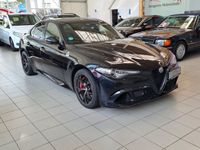 gebraucht Alfa Romeo Giulia Quadrifoglio Facelift Akrapovic Carbon