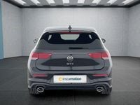 Gebraucht VW Golf VIII GTI 300 PS (220 kW) 2024 Schwarz Kleinwagen