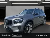 Gebraucht Mercedes GLB220 Progressive 190 PS (139 kW) 2025 Grau SUV