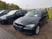 Occasion BMW 318 129 ch (94 kW) 2007 Noir Break