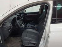 Gebraucht Cupra Formentor 150 PS (110 kW) 2021 Weiß SUV