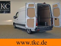 Gebraucht Mercedes Sprinter 170 PS (125 kW) 2025 Weiß Van