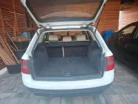 Gebraucht Audi A6 150 PS (110 kW) 1999 Beige Kombi