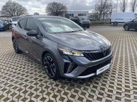 Gebraucht Renault Clio V 91 PS (66 kW) 2023 Grau Kleinwagen