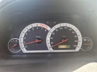 Gebraucht Chevrolet Captiva 136 PS (100 kW) 2009 Blau SUV