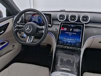 Gebraucht Mercedes CLE200 AMG 204 PS (150 kW) 2024 Schwarz Coupé