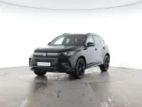 Neu VW Tiguan R-line 150 PS (110 kW) 2026 Grenadillschwarz SUV