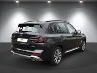 Używany BMW X3 Performance 286 KM (210 kW) 2022 Szary SUV