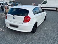 gebraucht BMW 120 