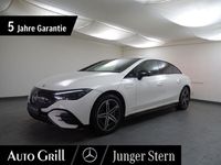 gebraucht Mercedes 300 EQEAMG DigitalLight 360Kam 5JahreGarantie