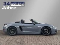 gebraucht Porsche Boxster GTS Boxster GTS