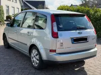 Gebraucht Ford C-MAX 101 PS (74 kW) 2004 Van / Kleinbus