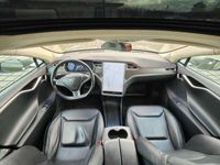 gebraucht Tesla Model S 90D / Top Ausstattung