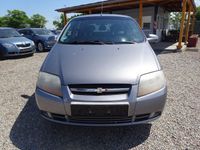 gebraucht Chevrolet Kalos 1.2 SE*Klima