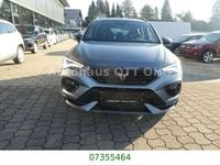 Neu Cupra Ateca Basis 190 PS (139 kW) 2025 Grau SUV