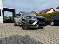 Gebraucht Cupra Ateca 300 PS (220 kW) 2022 Grau SUV