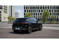 Gebraucht Mercedes EQA300 AMG 167 kW (228 PS) 2025 Schwarz metalliclack kosmossch SUV