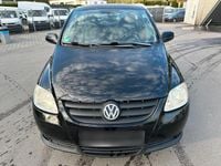 Usado VW Fox 54 HP (39 kW) 2006 Preto Citadino