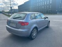 gebraucht Audi A3 8p 2.0TDI