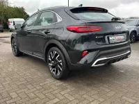 Gebraucht Kia XCeed Vision 140 PS (102 kW) 2025 (1k) zilinaschwarz met. SUV