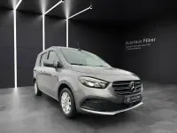 Gebraucht Mercedes 180 Progressive 116 PS (85 kW) 2022 Andere Limousine