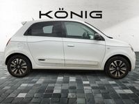 Gebraucht Renault Twingo 60 kW (82 PS) 2023 Weiß Kleinwagen
