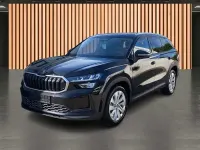 Gebraucht Skoda Kodiaq Selection 150 PS (110 kW) 2025 Schwarz SUV