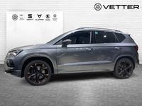 gebraucht Cupra Ateca VZ 4Drive Allrad KLIMA LED NAVI ALU