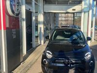 Gebraucht Fiat 500e Icon 86 kW (118 PS) 2021 Schwarz Limousine