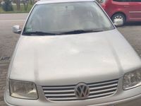 gebraucht VW Polo 1.4