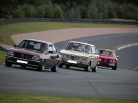 Gebraucht Opel Ascona S 101 PS (74 kW) 1978 Andere farben Limousine
