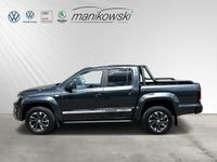 gebraucht VW Amarok DoubleCab Comfortline