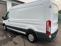 gebraucht Ford Transit 310 L3 H2 Express-Line-Paket