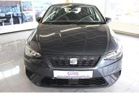 Gebraucht Seat Ibiza Style 95 PS (69 kW) 2022 Grau Kleinwagen