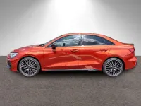 Gebraucht Audi S3 Ambiente 333 PS (244 kW) 2025 Individuallackierungen audi excl Limousine
