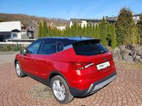 Gebraucht Seat Arona FR 150 PS (110 kW) 2018 Schwarz SUV
