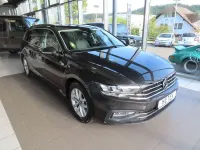 Gebraucht VW Passat Business 150 PS (110 kW) 2023 Grau Kombi