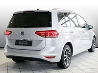gebraucht VW Touran 2.0 TDI DSG United NAVI KAMERA APP